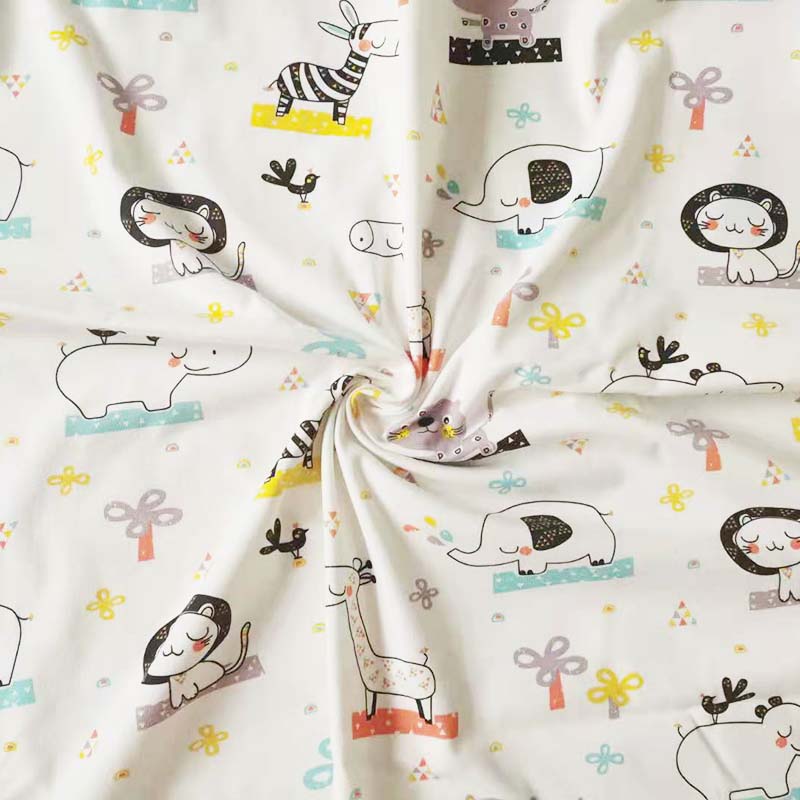 Baby Clothing High Quality - 190gsm Soft High Quality Absorbent Breathable