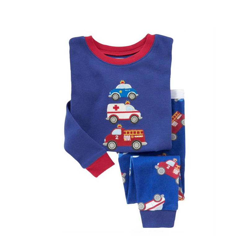 Boys Sleepwear Children Pajama - Baby Clothing Dividers review and price