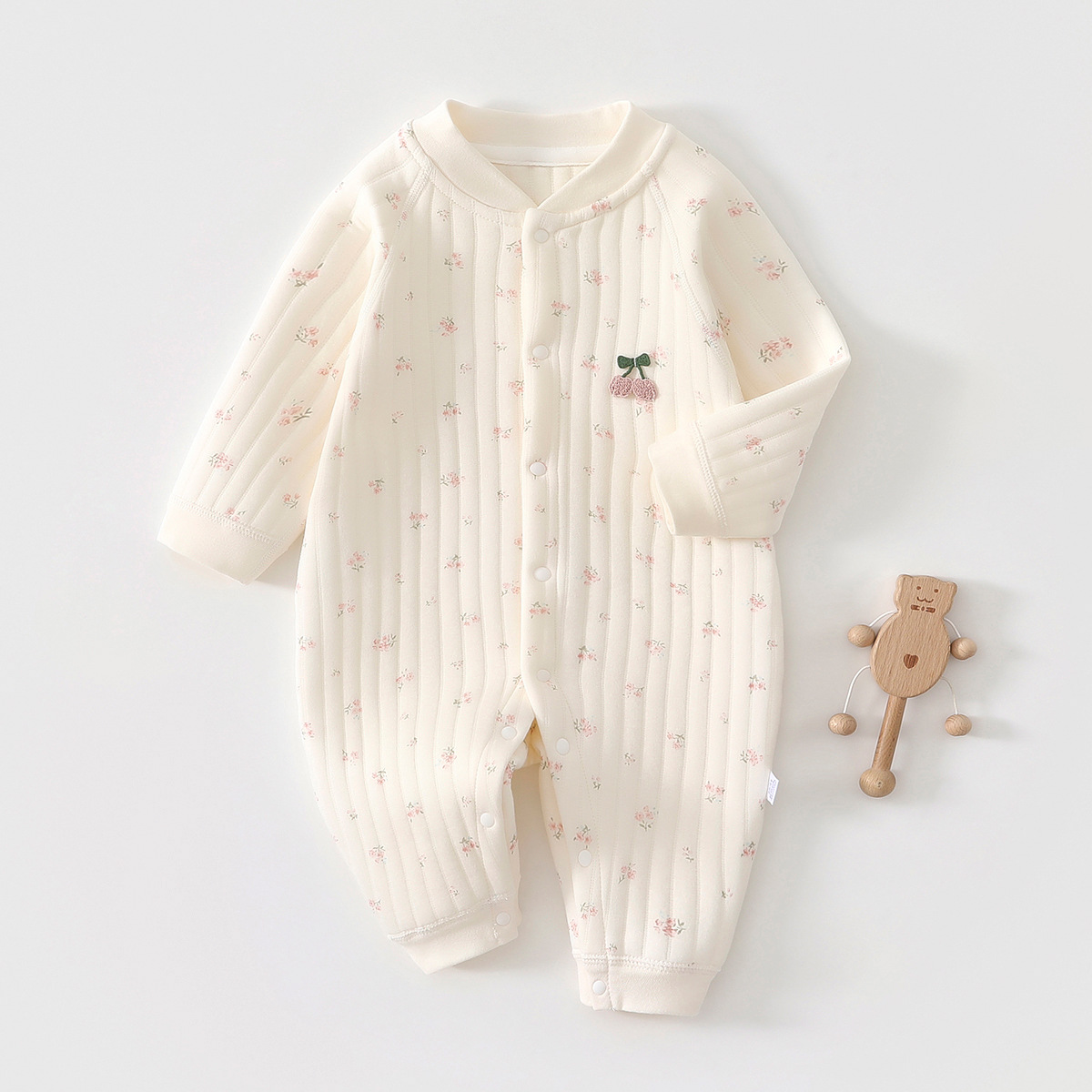 AYNIGIELL Autumn and Winter Ne - Baby Clothing High Quality review and price