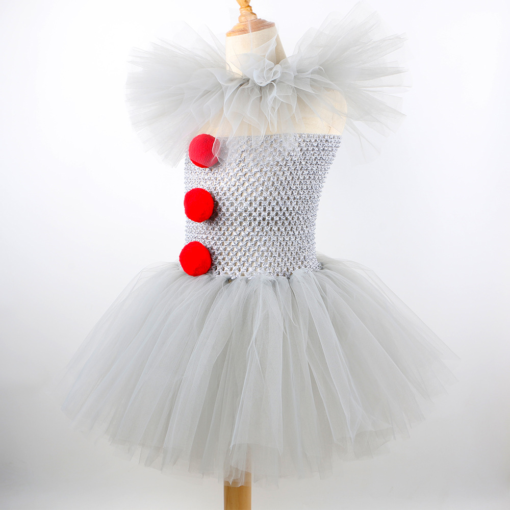 Children Halloween Joker Costu - Baby Clothing Dresser review and price