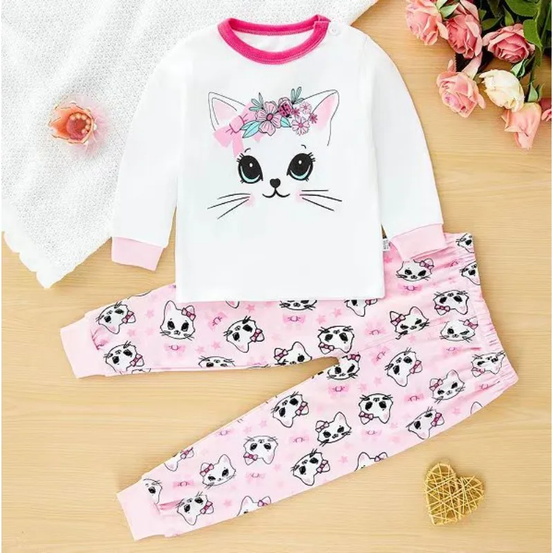 New Kids Pajamas Baby Boys Gir - Baby Clothing Dividers review and price