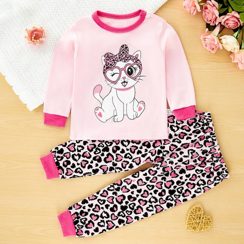 New Kids Pajamas Baby Boys Gir - Baby Clothing Dividers review and price