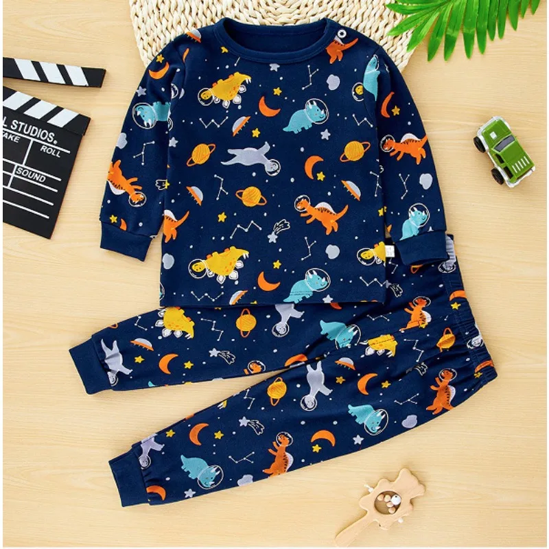 New Kids Pajamas Baby Boys Gir - Baby Clothing Dividers review and price