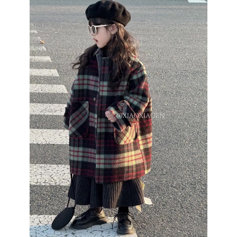 Korean Children's Clothing Gir - Baby Clothing High End review and price