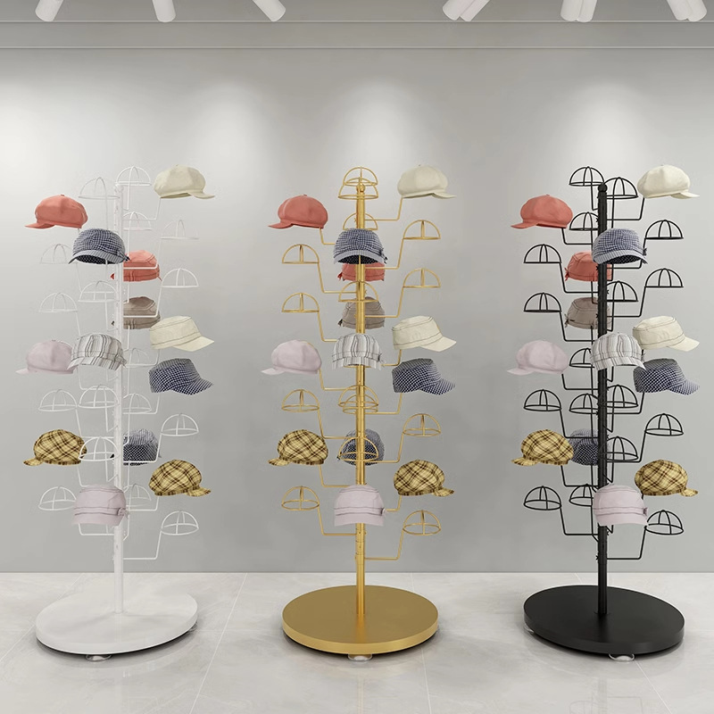 Hat Rack Clothing Store  Displ - Baby Clothing Hanging Rack review and price