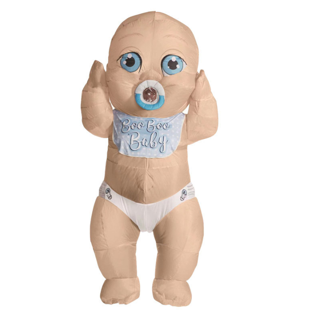 Boys Girls Giant Baby Inflatab - Baby Clothing Usa review and price