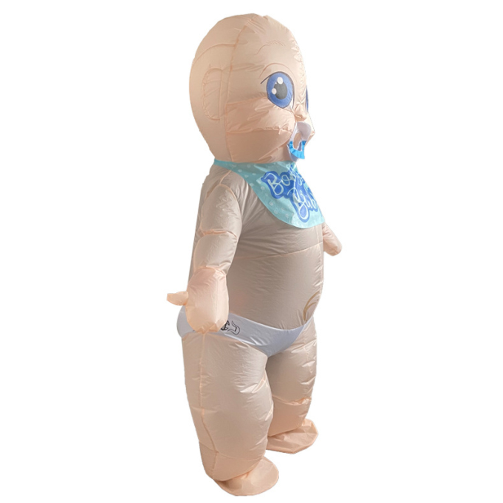 Boys Girls Giant Baby Inflatab - Baby Clothing Usa review and price