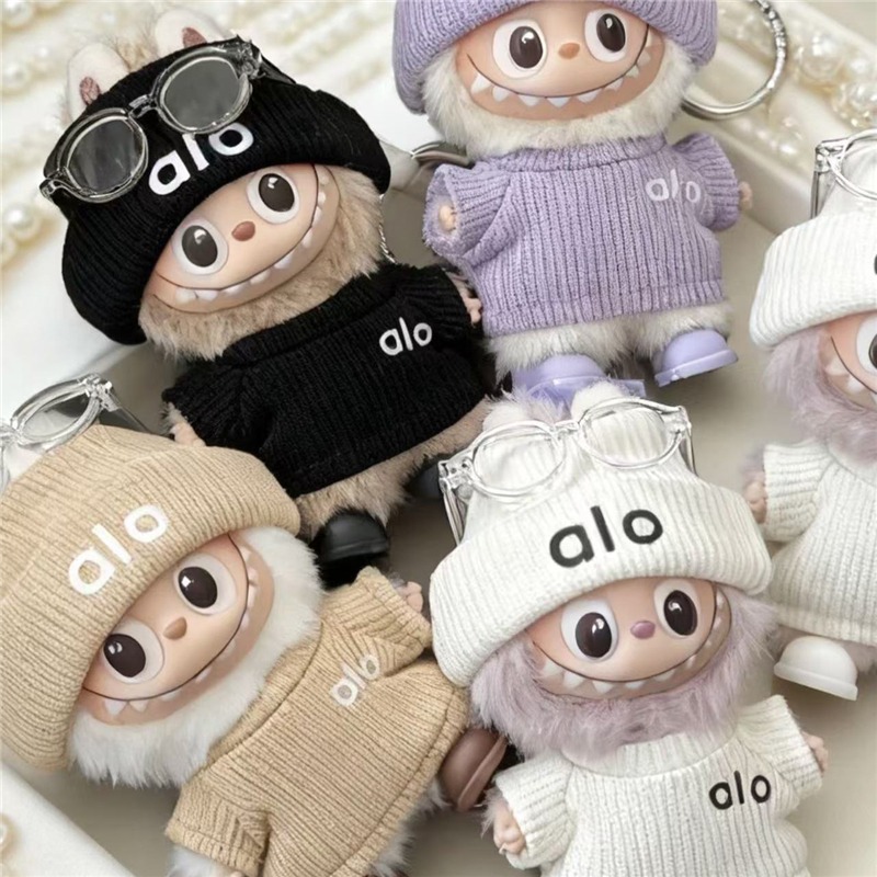 For labubu Doll 4.0 The Monste - Baby Clothing Usa review and price