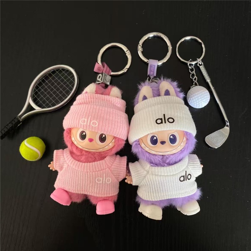 For labubu Doll 4.0 The Monste - Baby Clothing Usa review and price