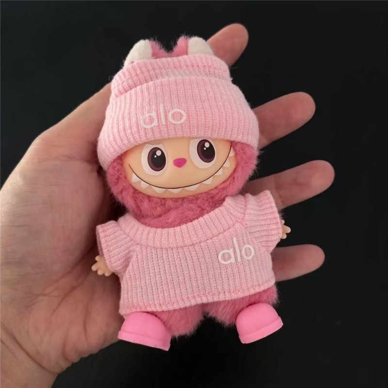 For labubu Doll 4.0 The Monste - Baby Clothing Usa review and price