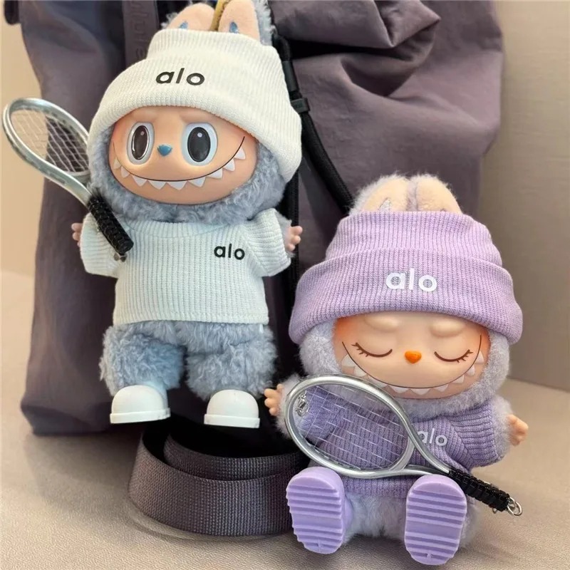 For labubu Doll 4.0 The Monste - Baby Clothing Usa review and price