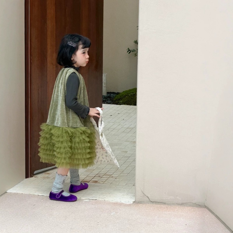 Girls' Clothing 2026 Autumn an - Baby Clothing High End review and price