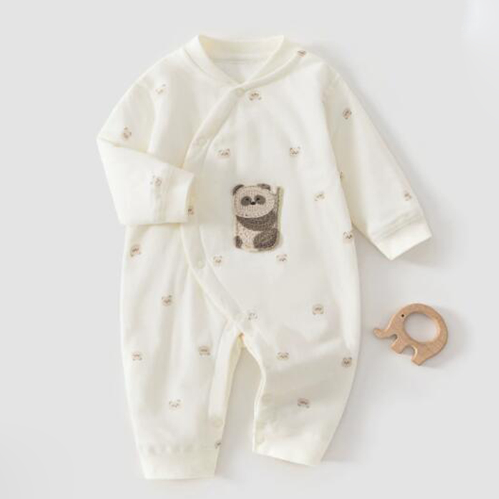 Baby Boy Romper Quilted Warm A - Baby Clothing High Quality review and price