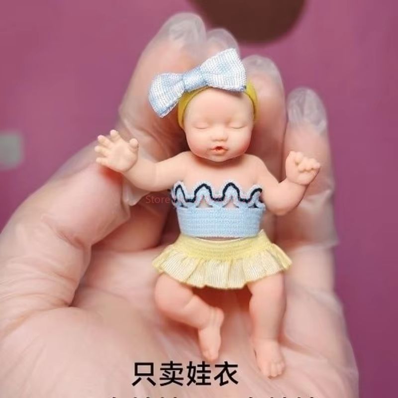 Only Doll Clothing ZURU Myster - Baby Clothing Usa review and price