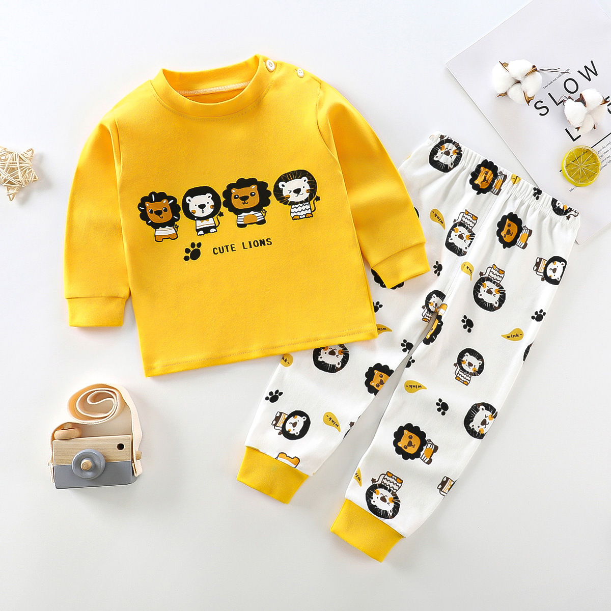 Spring Autumn Children's Cloth - Baby Clothing Dividers review and price