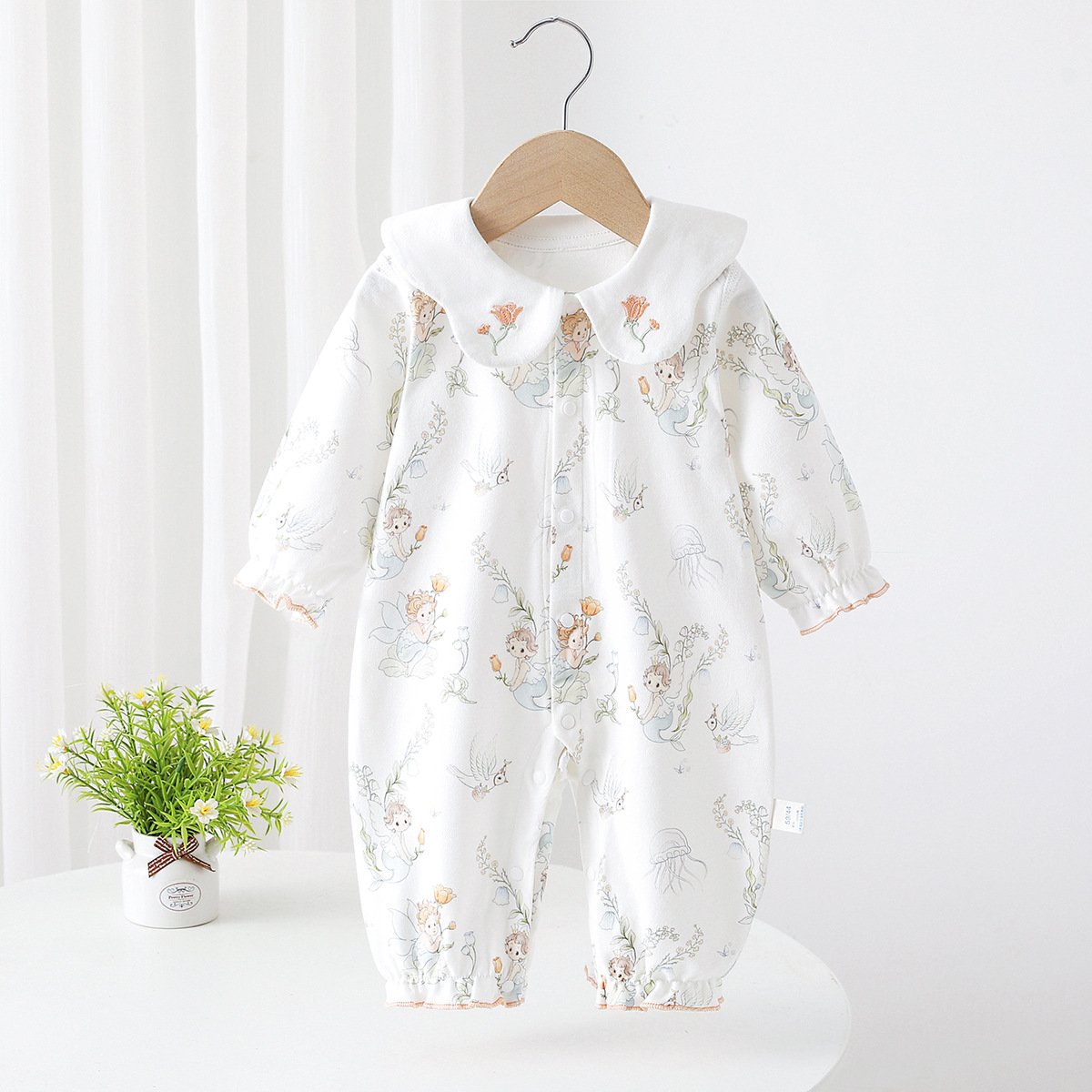 2026 Spring New Baby Girl Clot - Baby Clothing High Quality review and price
