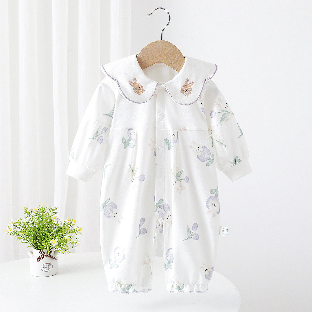 2026 Spring New Baby Girl Clot - Baby Clothing High Quality review and price