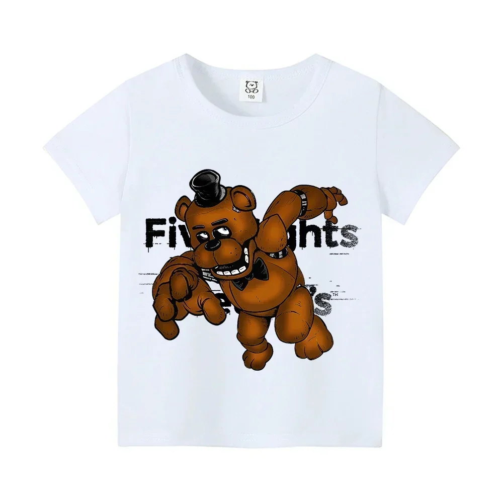 Five Nights Freddys Theme Shor - Baby Clothing Dividers review and price