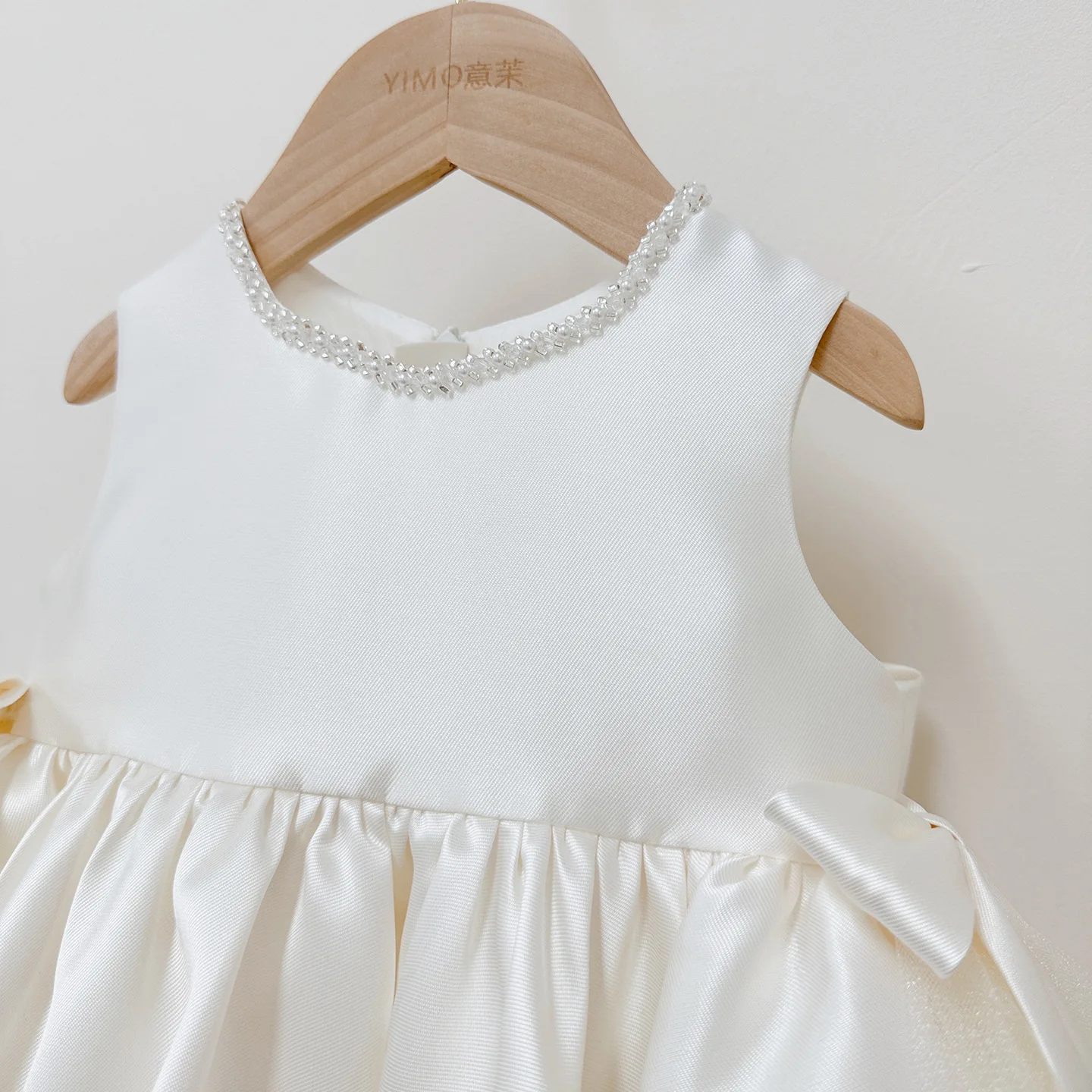 Baby Girl Princess Dress Birth - Baby Clothing High End review and price