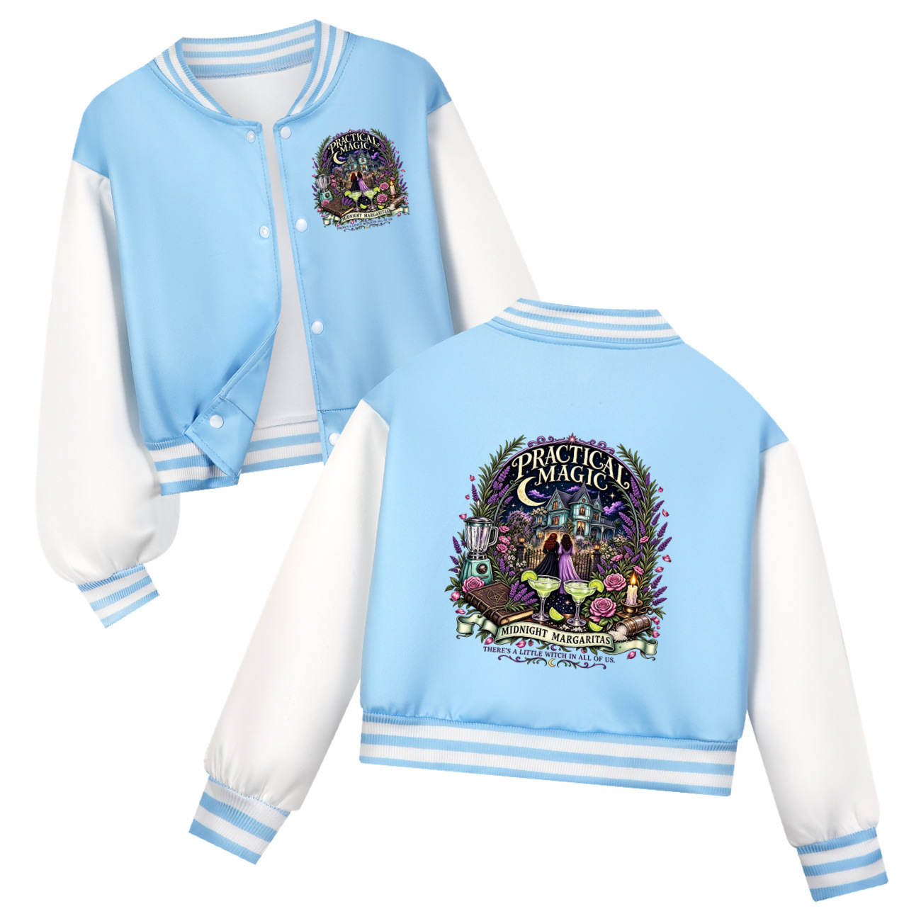 New Movie Practical Magic 2 Cl - Baby Clothing Usa review and price