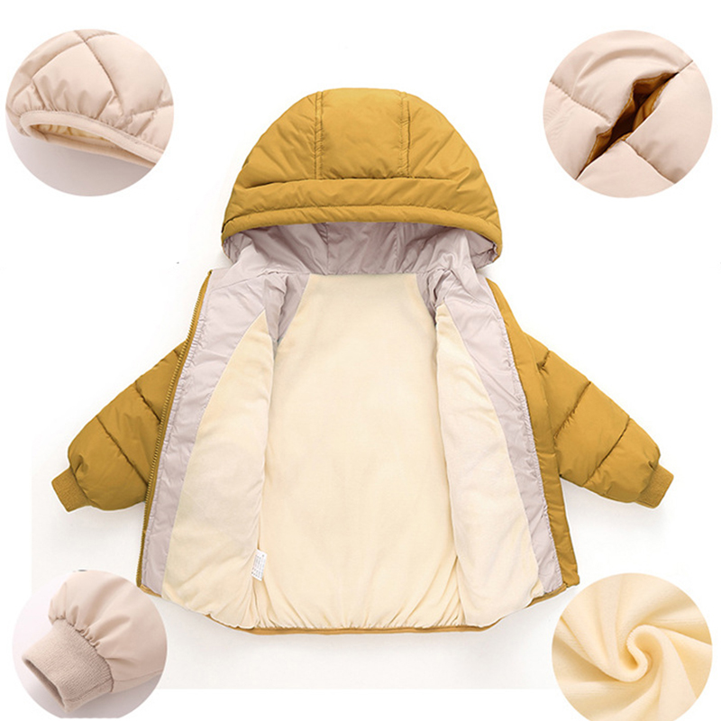 2025 Kids Girls Boys Autumn Wi - Baby Clothing Dividers review and price
