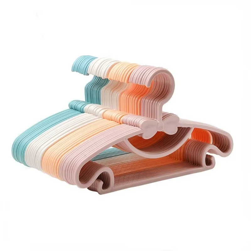 10pcs Baby Clothes Hanger Rack - Baby Clothing Hanging Rack review and price