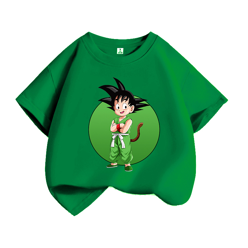 Dragon Ball Goku T-shirt Child - Baby Clothing Usa review and price