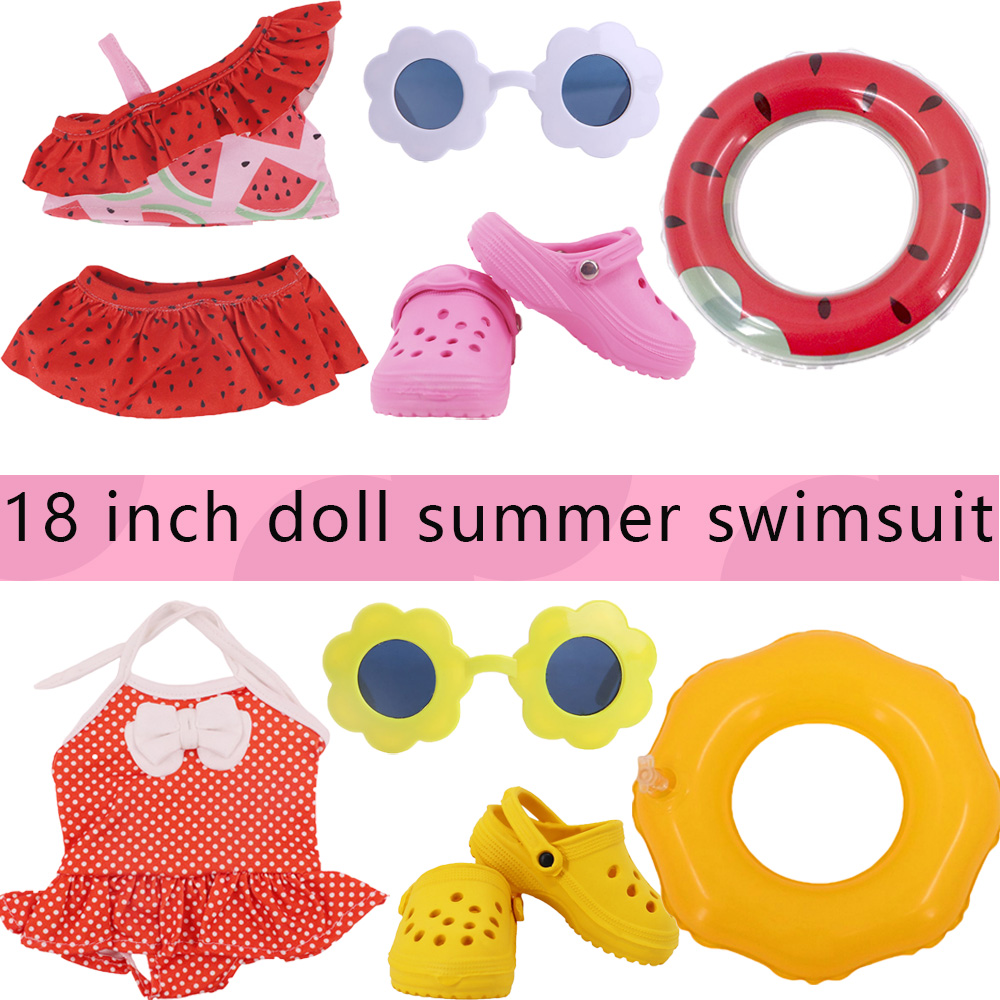 Head Flower Swimsuit Fish Scal - Baby Clothing Usa review and price