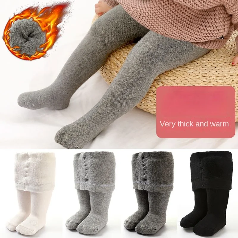 Baby Tights Winter Autumn Soli - Baby Clothing Dividers review and price