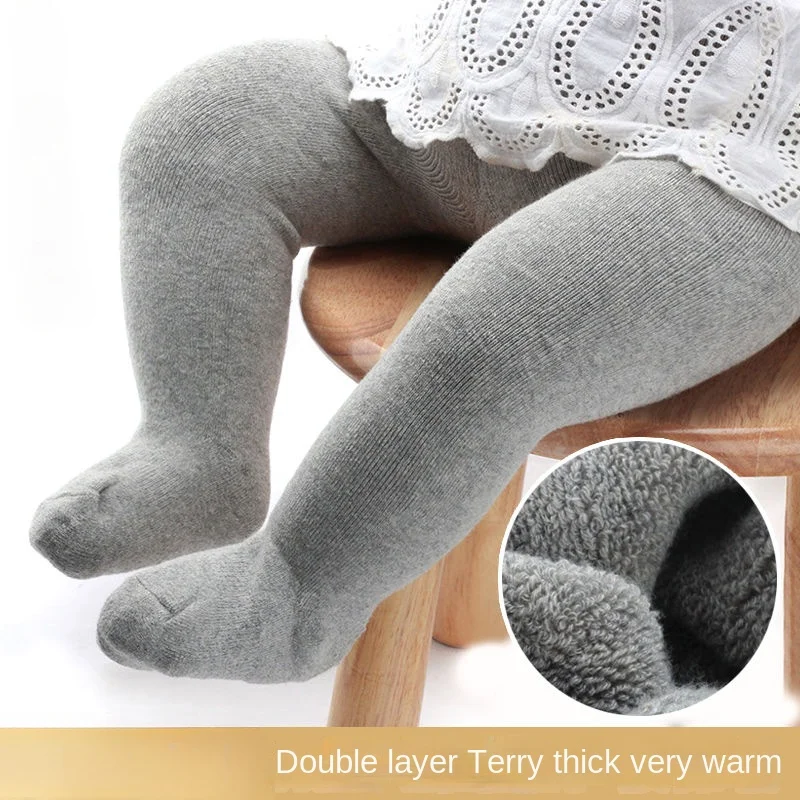 Baby Tights Winter Autumn Soli - Baby Clothing Dividers review and price