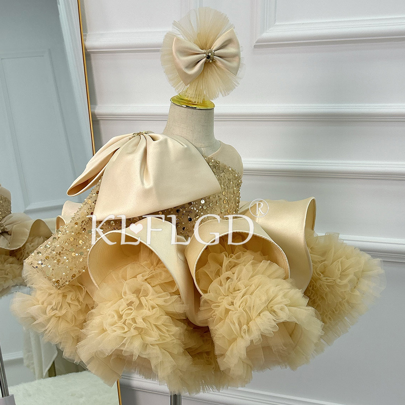 KLFLGD Gorgeous and Elegant Gi - Baby Clothing High End review and price