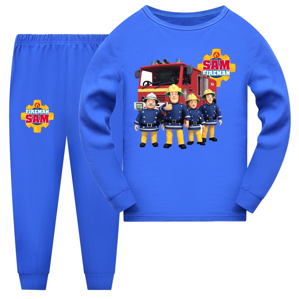 Anime Fireman Sam Clothes Kids - Baby Clothing Dividers review and price