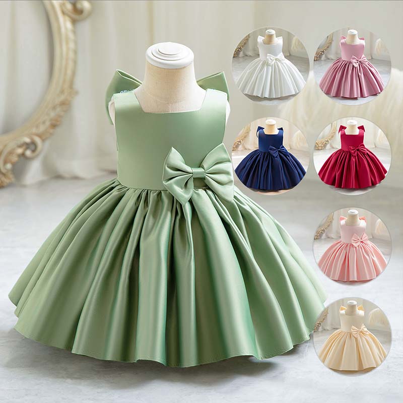 Baby Girls Party Dress Sweet B - Baby Clothing Dresser review and price