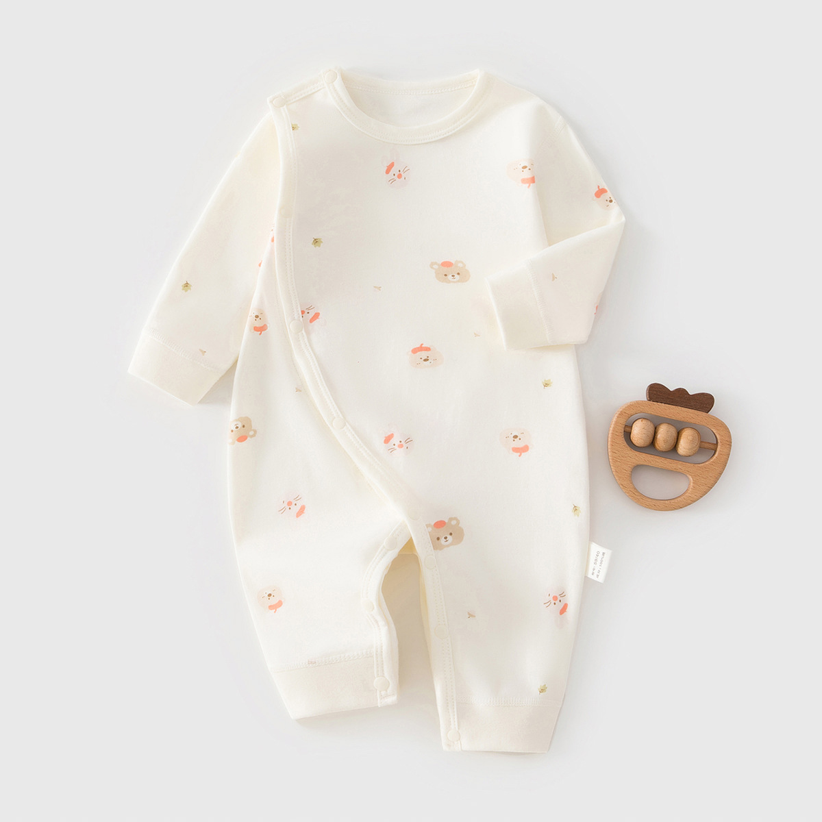 AYNIGIELL 2026 New Baby printi - Baby Clothing High Quality review and price