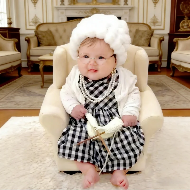 Newborn Photography Props Baby - Baby Clothing Dividers review and price