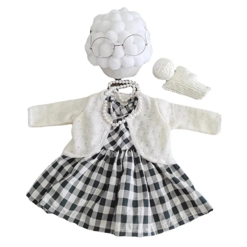 Newborn Photography Props Baby - Baby Clothing Dividers review and price