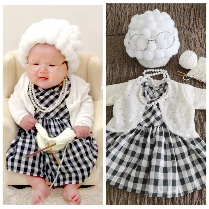 Newborn Photography Props Baby - Baby Clothing Dividers review and price