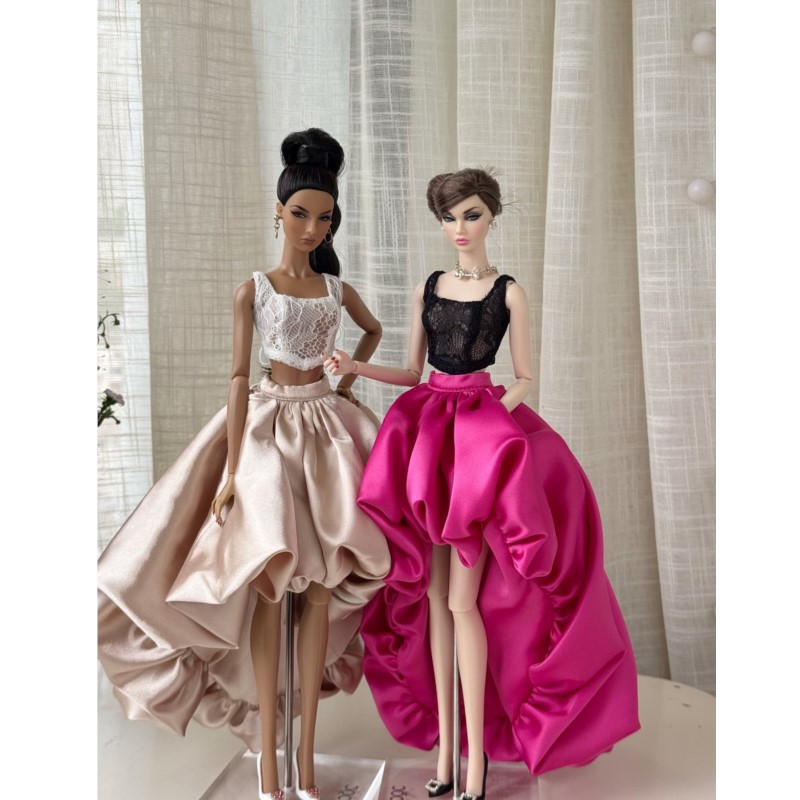 Supermodel Doll High-end Class - Baby Clothing High End review and price