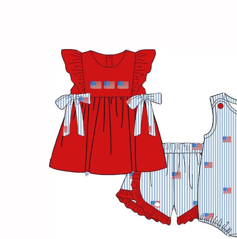 High Quality July 4th Kids Clo - Baby Clothing High Quality review and price