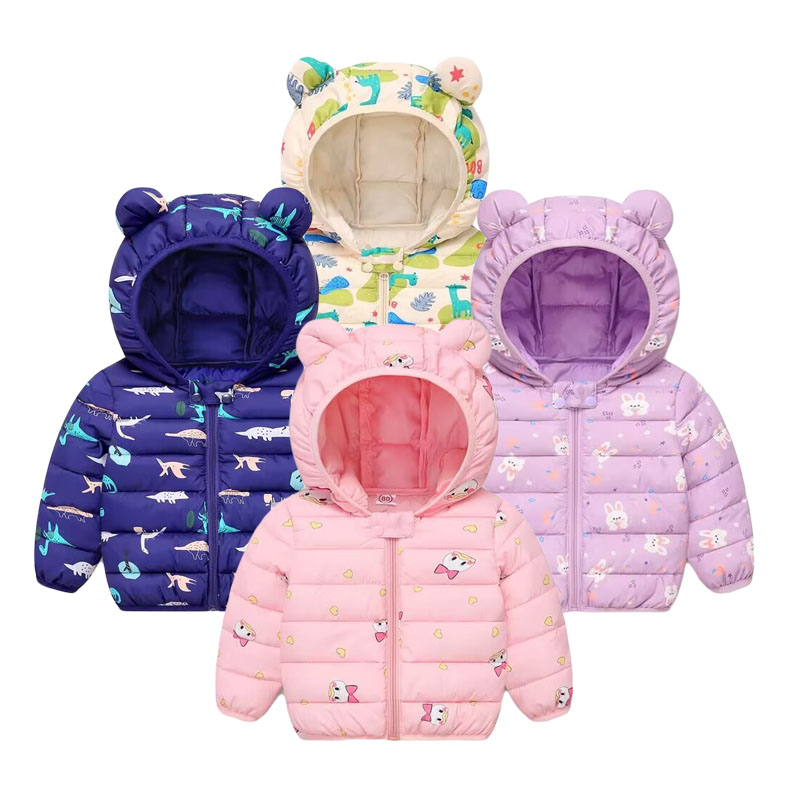 Children's Cotton Coat Baby Ca - Baby Clothing Dividers review and price