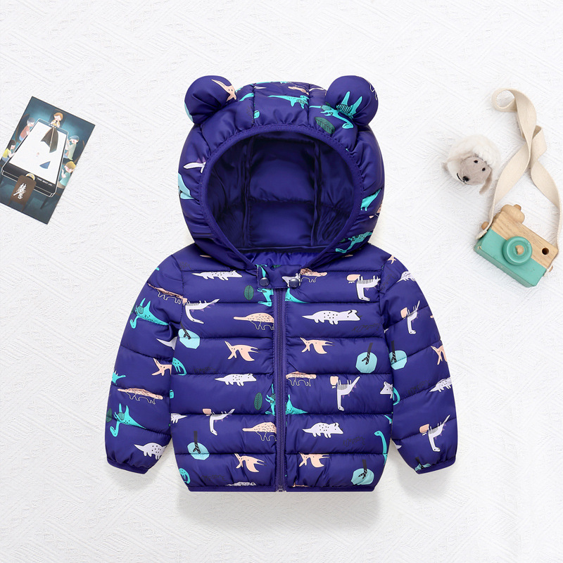 Children's Cotton Coat Baby Ca - Baby Clothing Dividers review and price
