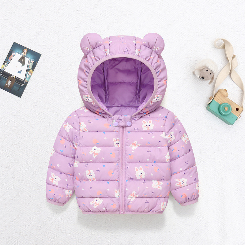 Children's Cotton Coat Baby Ca - Baby Clothing Dividers review and price