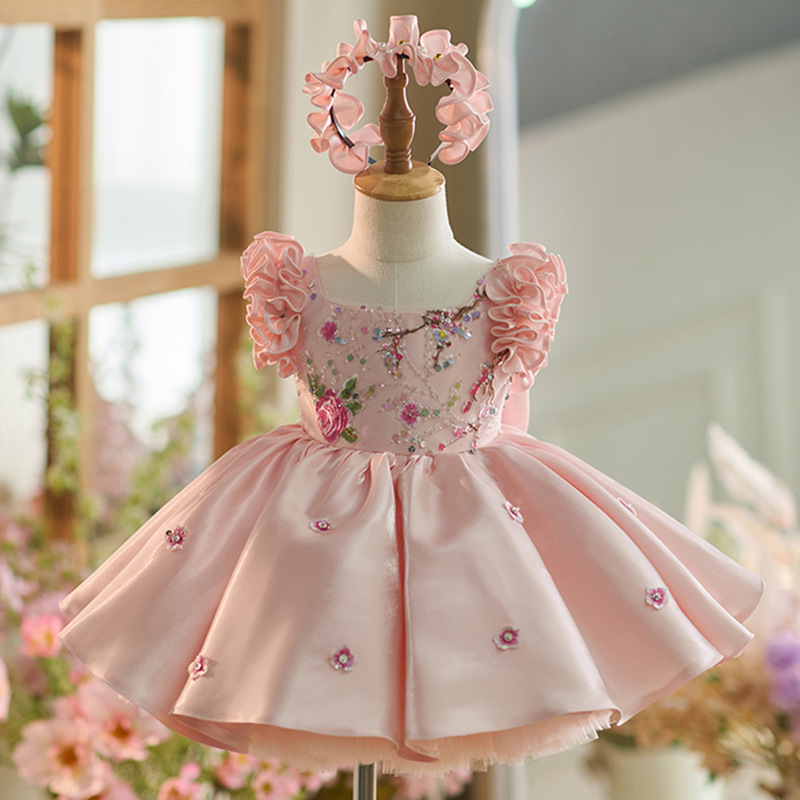 New Baby High-End Dress Is Sui - Baby Clothing High End review and price