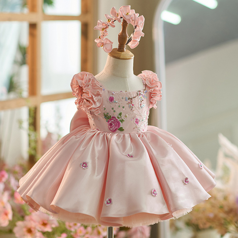 New Baby High-End Dress Is Sui - Baby Clothing High End review and price