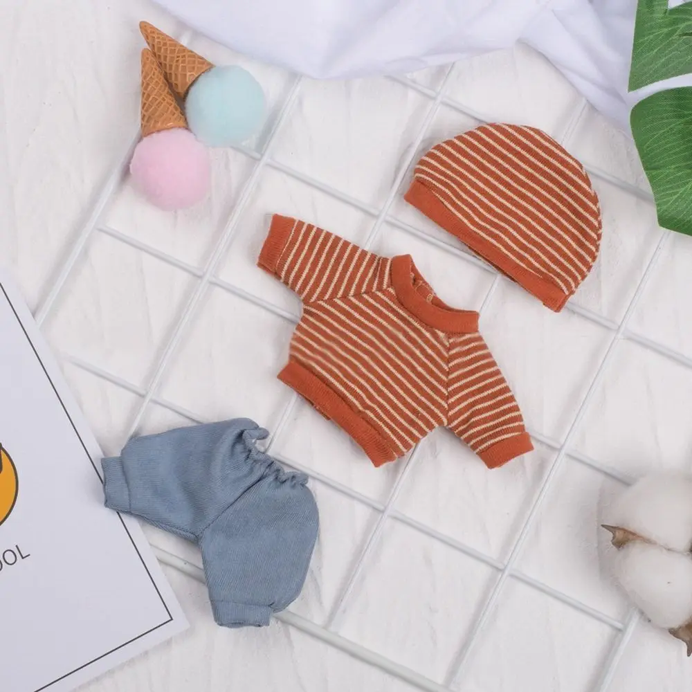 16cm Doll Clothes High-end Dre - Baby Clothing High End review and price