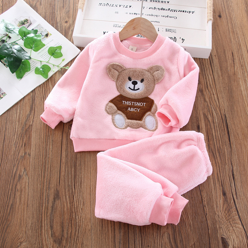 New Winter Baby Girls Boys Hom - Baby Clothing Dividers review and price