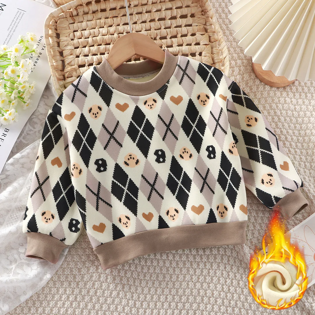 Winter Sweater for Boys Ultra- - Baby Clothing High Quality review and price